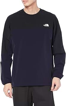 Amazon | [ザノースフェイス] エイペックスフレックスクルー